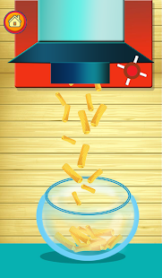 How to mod Pasta & Spaghettis Maker 1.0 unlimited apk for android