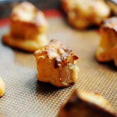 Cheddar Puffs