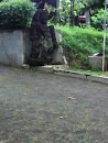 Patung Retjo Villa Duta