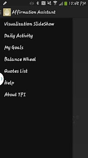 How to download Affirmation Assistant patch 2.3 apk for android