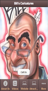 How to mod BILL'S CARICATURES 1.01 mod apk for laptop