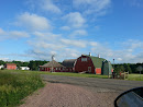 The Barn Farm