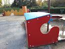 Jeux D'enfants, Parc De L'île De Chatou 