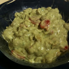 Hungry Girl Ww Guacamole - 1 Point!