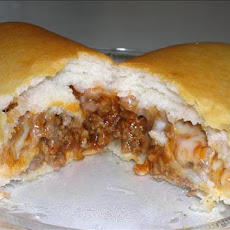 Grands! Taco Melts