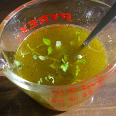 Citrus-Spice Caribbean/Cuban Marinade for Pork, Beef, Chicken