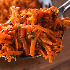 Carrot Slaw Recipe