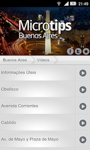 How to get MicroTips Buenos Aires Port. 1.3 apk for pc