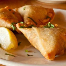 Samosas