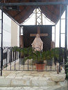 The Shrine of Virgin Mary