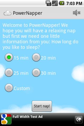 PowerNapper