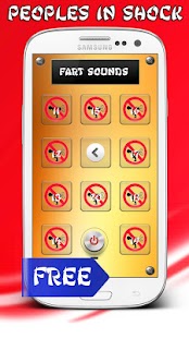 How to get Fart Funny Sounds patch 1.1.6 apk for bluestacks