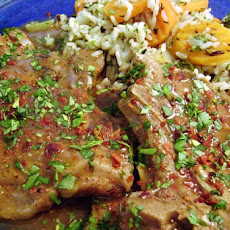 Pork Chops