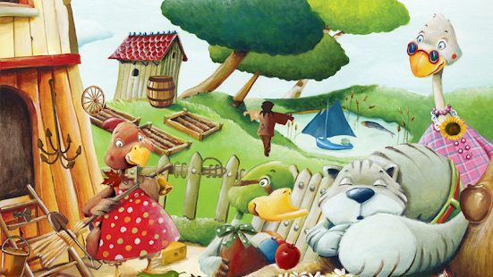 How to install Hidden FREE: Little Red Hen 2.1.24 mod apk for laptop