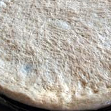 Whole Wheat and Honey Pizza Dough