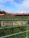 Eddie Suzuki Ranch