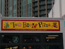Two Boots Pizza