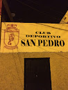 Club Deportivo San Pedro