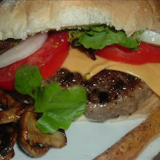 Super Burgers