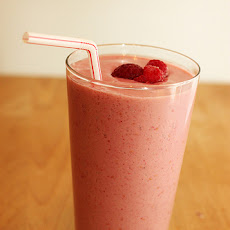 Wild Berry Boost - (Protein Drink)