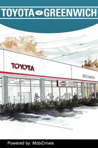 Toyota of Greenwich