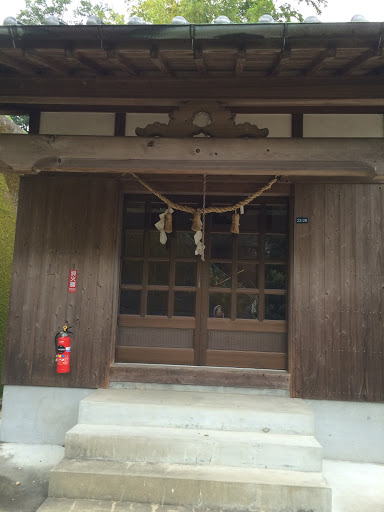 大山祇神社 