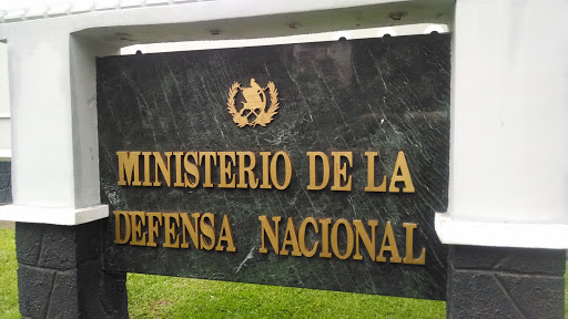 Monumento Al Ministerio De La Defensa Nacional