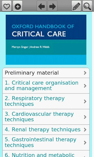 Oxford Handbook of Critical Ca