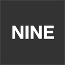 Nine for Android mobile app icon