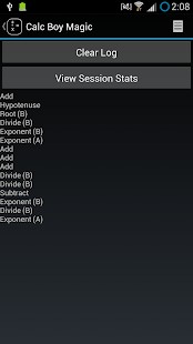 How to mod Crazy Calc 1.2 unlimited apk for laptop