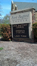 First Baptist Church West Allis