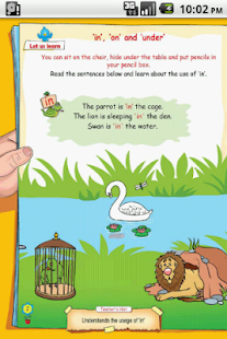 How to download UKG- English - IN - ON - UNDER patch 1.0 apk for pc