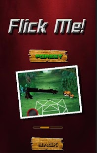 How to get Flick Me! 1.0 unlimited apk for android