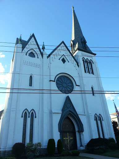 First United Methodist Church of West Pittston 