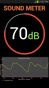 How to get Sound Meter 1.0 apk for pc