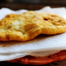 Indian Fry Bread