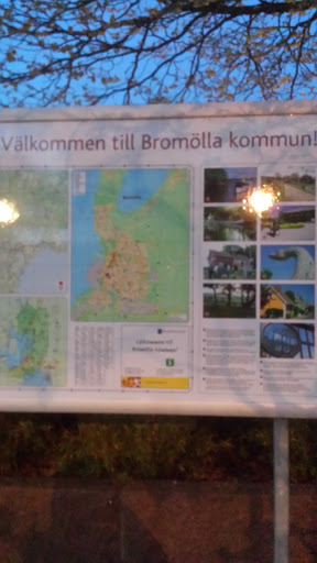 Välkommen Till Bromölla Kommun
