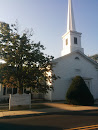 New Monmouth Baptist Church