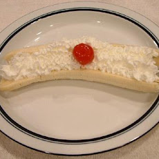 Banana Boats