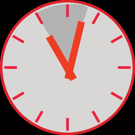 VTime Mobile Time Tracker LOGO-APP點子