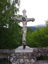 Jesus Cross of 1988