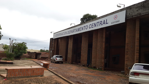 Gobernacion Del Departamento Central