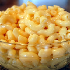 Macaroni and Cheese