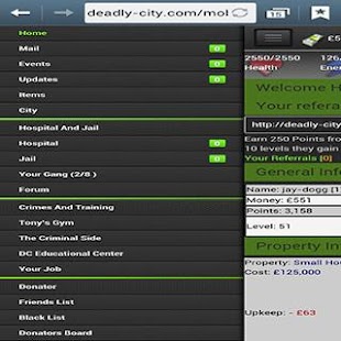 How to download Deadly-City lastet apk for bluestacks