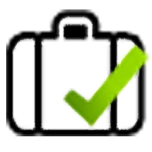 Travel CheckList PRO LOGO-APP點子