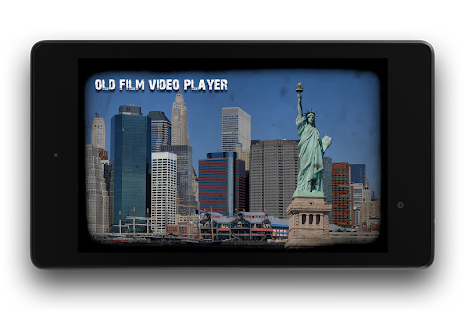 How to mod Old Film Video Player 1.0.0 apk for laptop