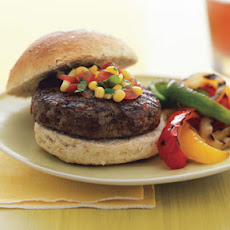 Southwestern Burger