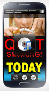 How to get Quit Smoking Today Subliminal! 1.0 mod apk for laptop