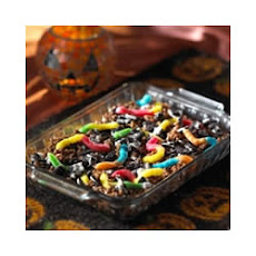 Earth Worm Delights
