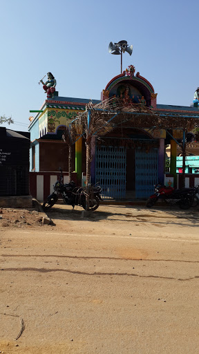 Kali Temple 